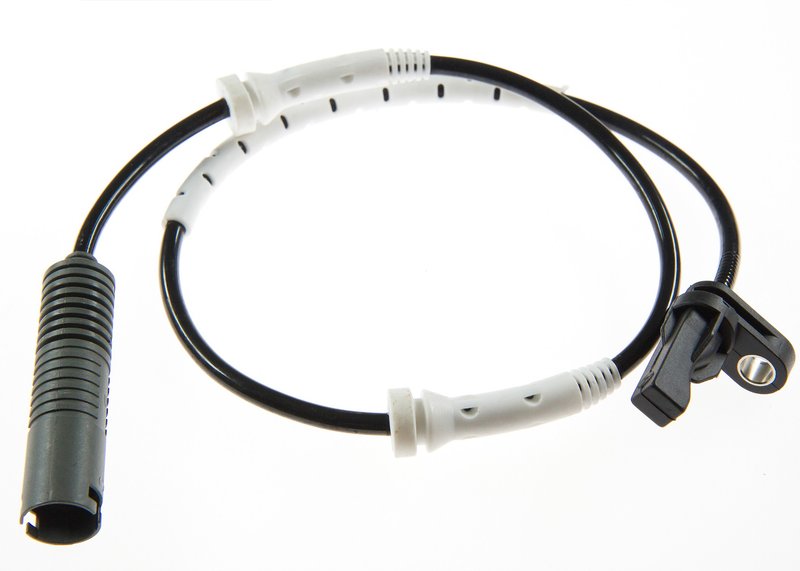 Holstein 2ABS0099 ABS Wheel Speed Sensor - Front Left or Front Right