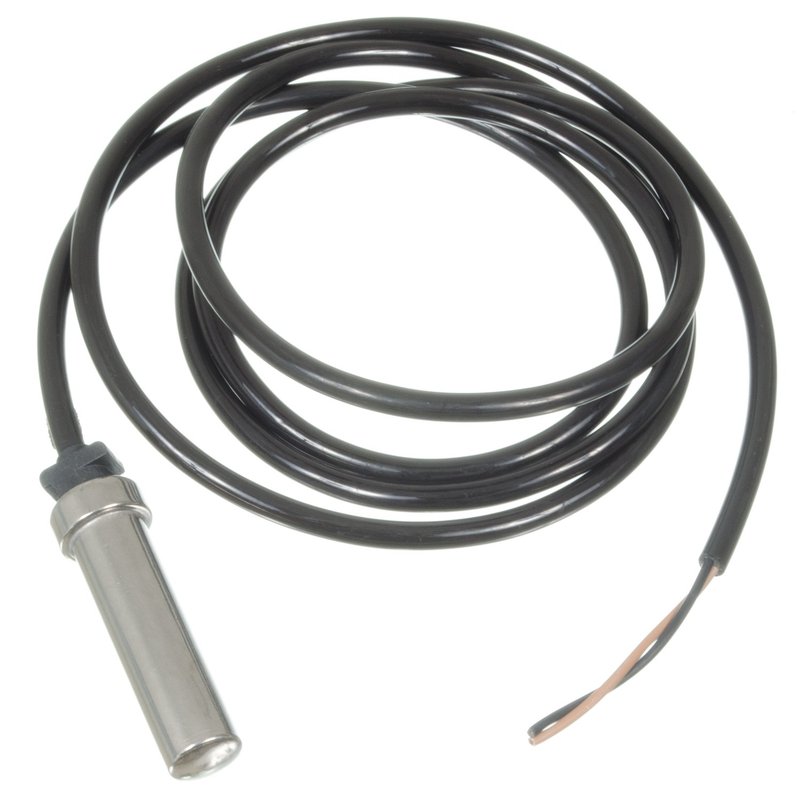 Holstein 2ABS0104 ABS Wheel Speed Sensor - Rear Left or Rear Right