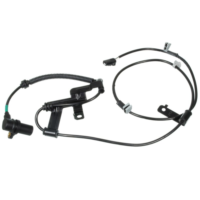 Holstein 2ABS0126 ABS Wheel Speed Sensor - Front Right