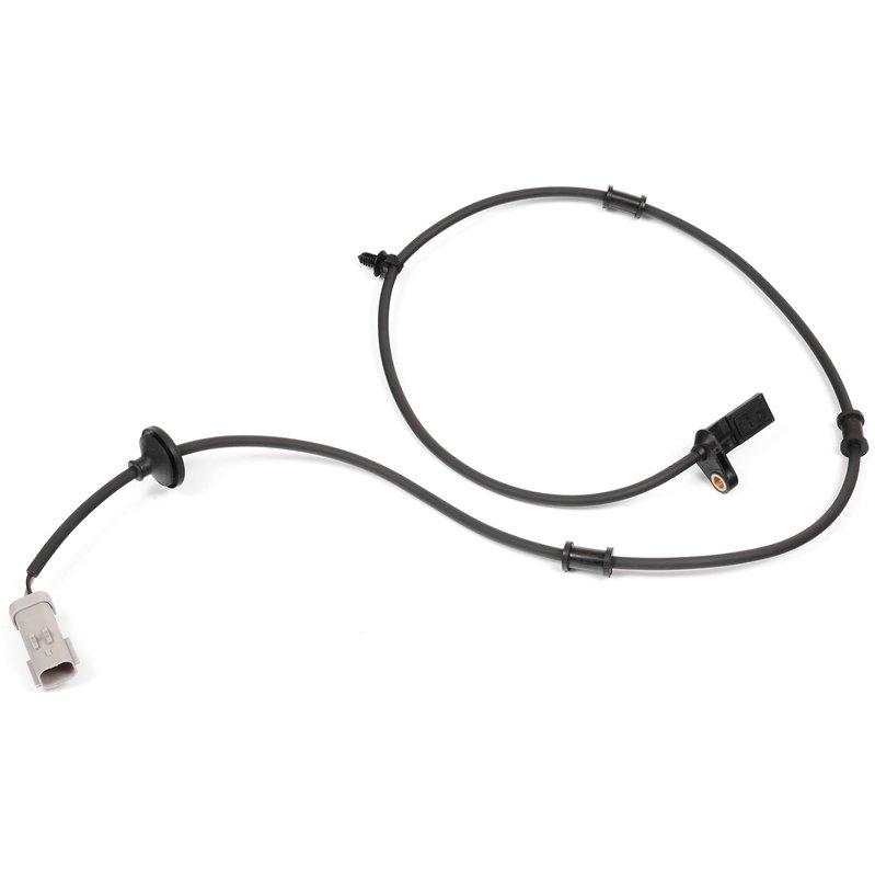 Holstein 2ABS0167 ABS Wheel Speed Sensor - Rear Left