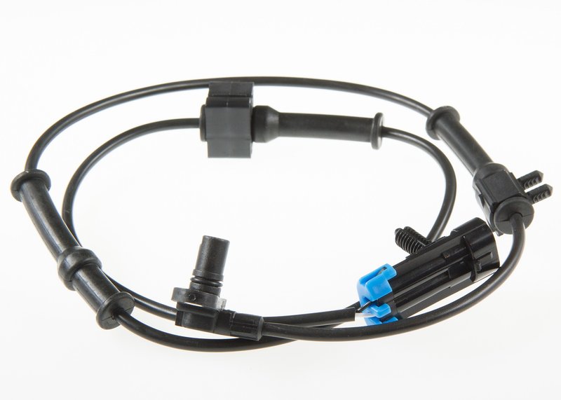 Holstein 2ABS0171 ABS Wheel Speed Sensor - Rear Left or Rear Right
