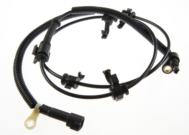 Holstein 2ABS0173 ABS Wheel Speed Sensor - Front Right