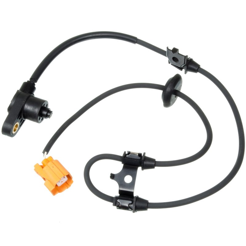 Holstein 2ABS0175 ABS Wheel Speed Sensor - Front Left