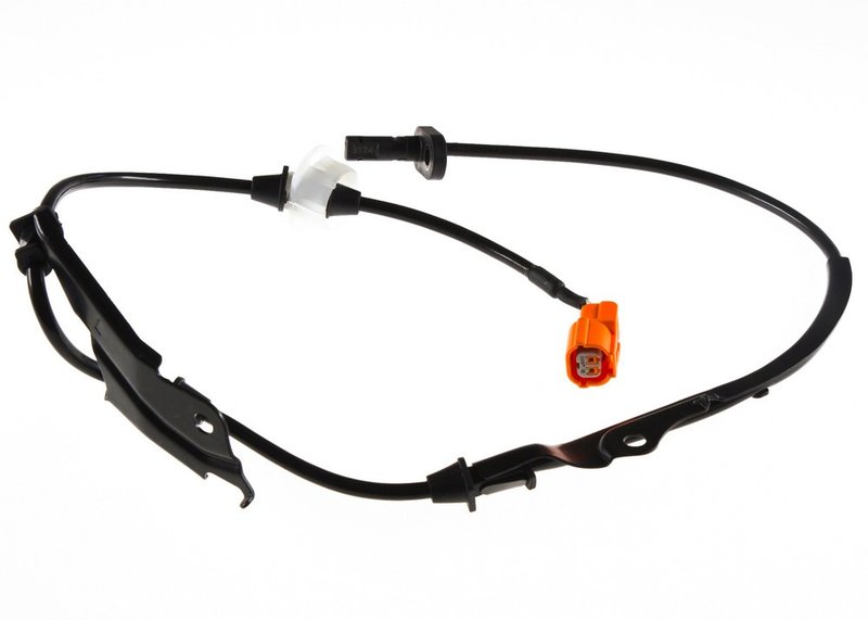 Holstein 2ABS0197 ABS Wheel Speed Sensor - Front Left