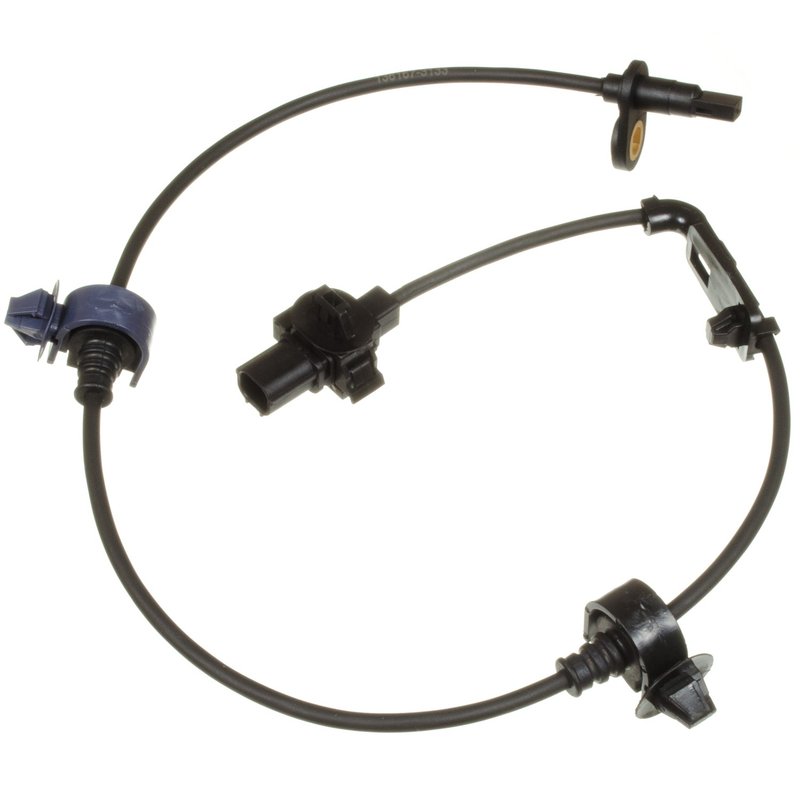 Holstein 2ABS0201 ABS Wheel Speed Sensor - Front Left