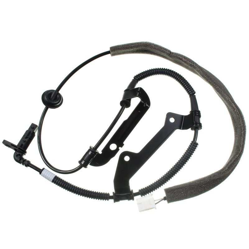 Holstein 2ABS0211 ABS Wheel Speed Sensor - Rear Left