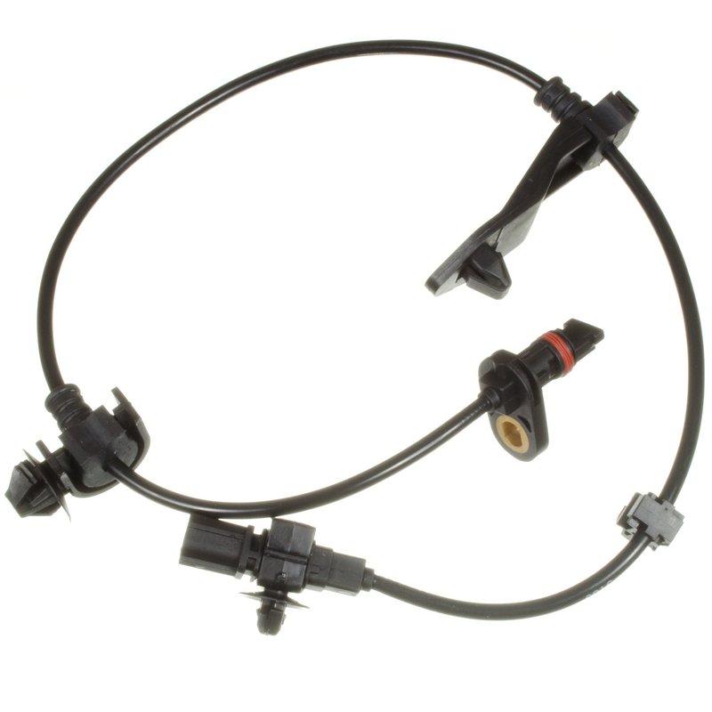 Holstein 2ABS0214 ABS Wheel Speed Sensor - Rear Right