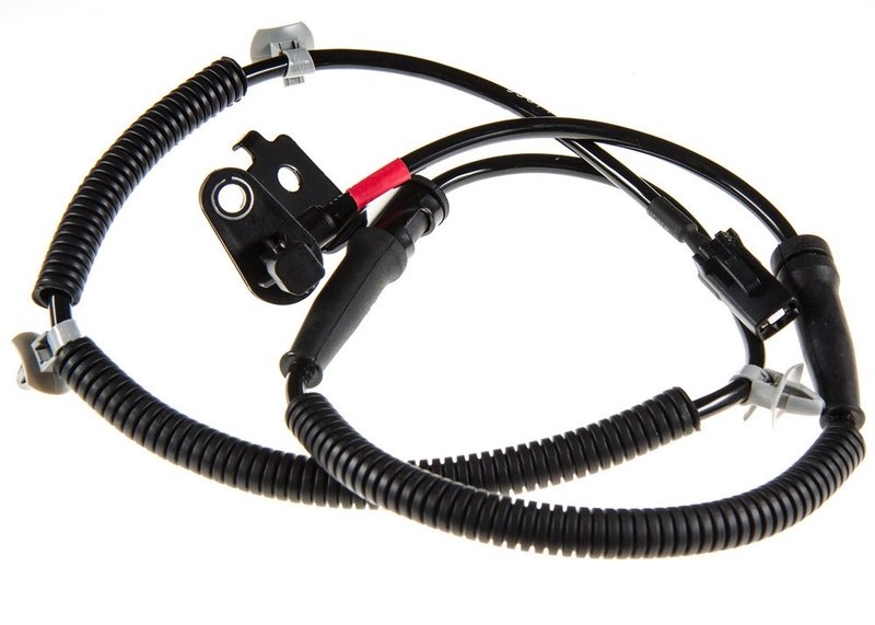 Holstein 2ABS0220 ABS Wheel Speed Sensor - Front Right