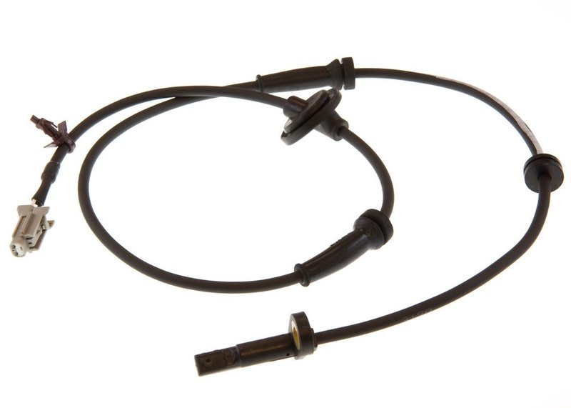 Holstein 2ABS0225 ABS Wheel Speed Sensor - Front Right