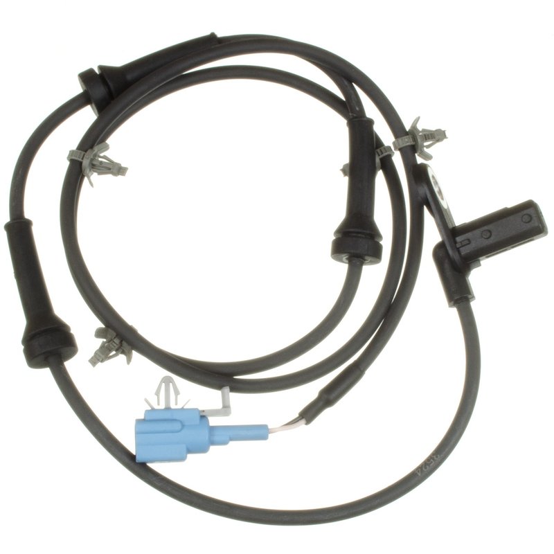 Holstein 2ABS0227 ABS Wheel Speed Sensor - Rear Left