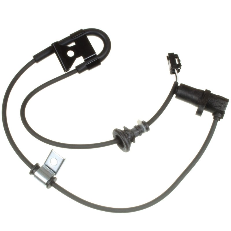 Holstein 2ABS0237 ABS Wheel Speed Sensor - Rear Right