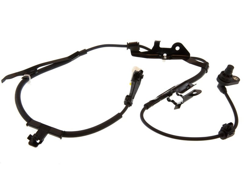Holstein 2ABS0239 ABS Wheel Speed Sensor - Front Left