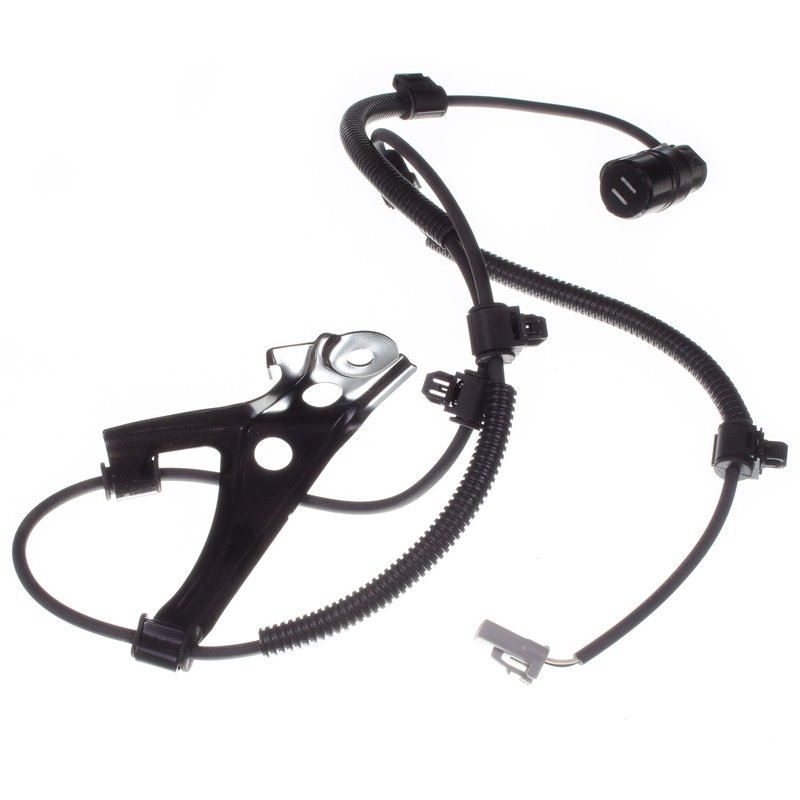 Holstein 2ABS0247 ABS Wheel Speed Sensor - Rear Right