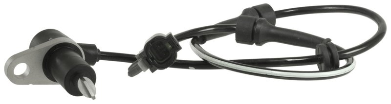 Holstein 2ABS0253 ABS Wheel Speed Sensor - Front Right