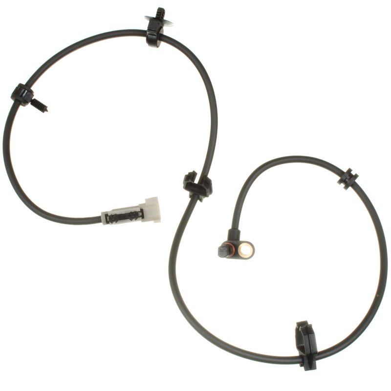 Holstein 2ABS0263 ABS Wheel Speed Sensor - Rear Left or Rear Right