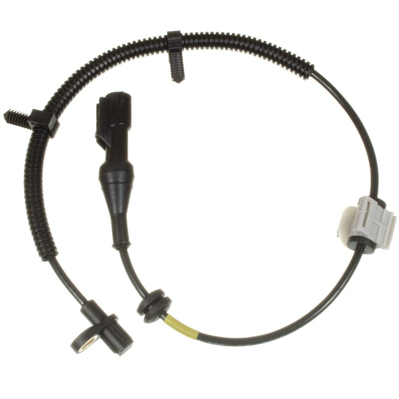 Holstein 2ABS0272 ABS Wheel Speed Sensor - Rear Right