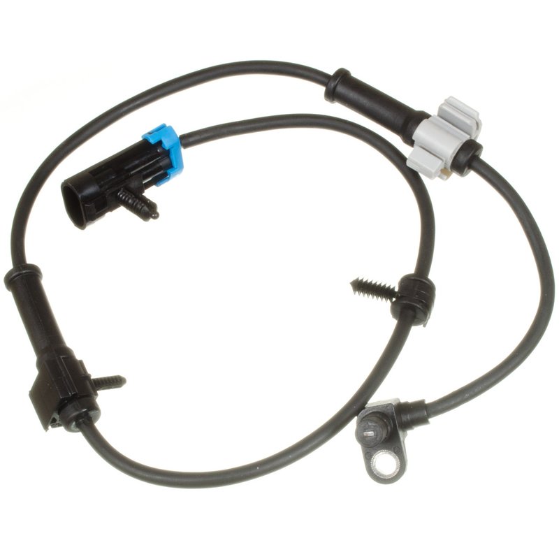 Holstein 2ABS0275 ABS Wheel Speed Sensor - Front Left or Front Right