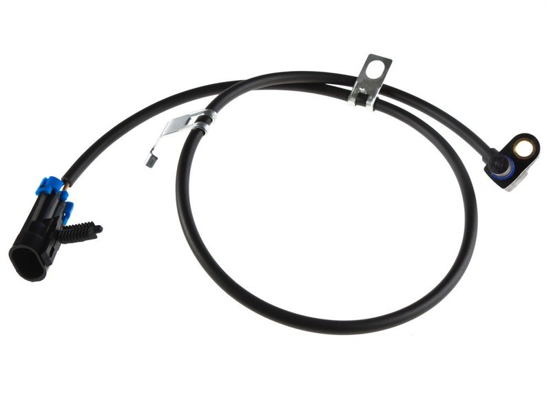 Holstein 2ABS0284 ABS Wheel Speed Sensor - Front Left