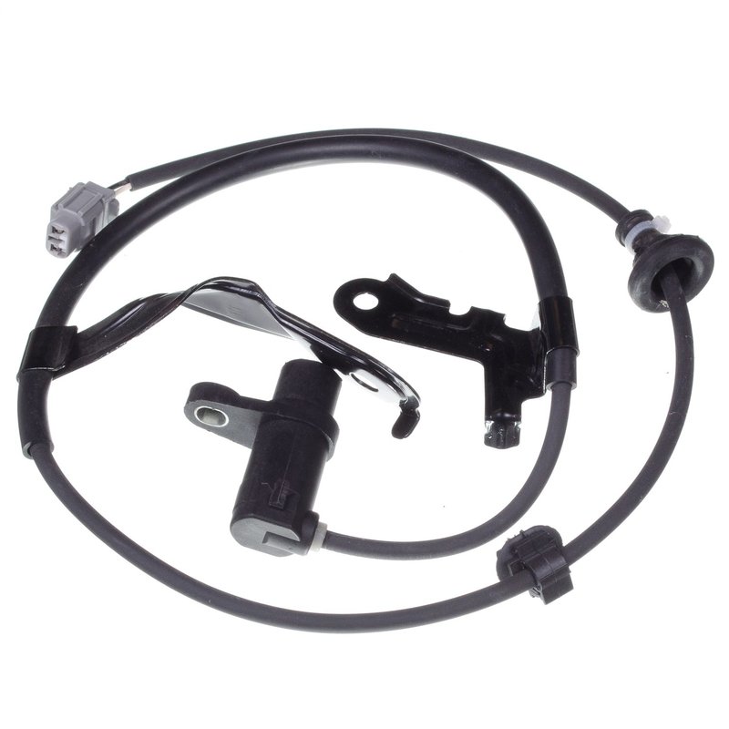 Holstein 2ABS0306 ABS Wheel Speed Sensor - Rear Right