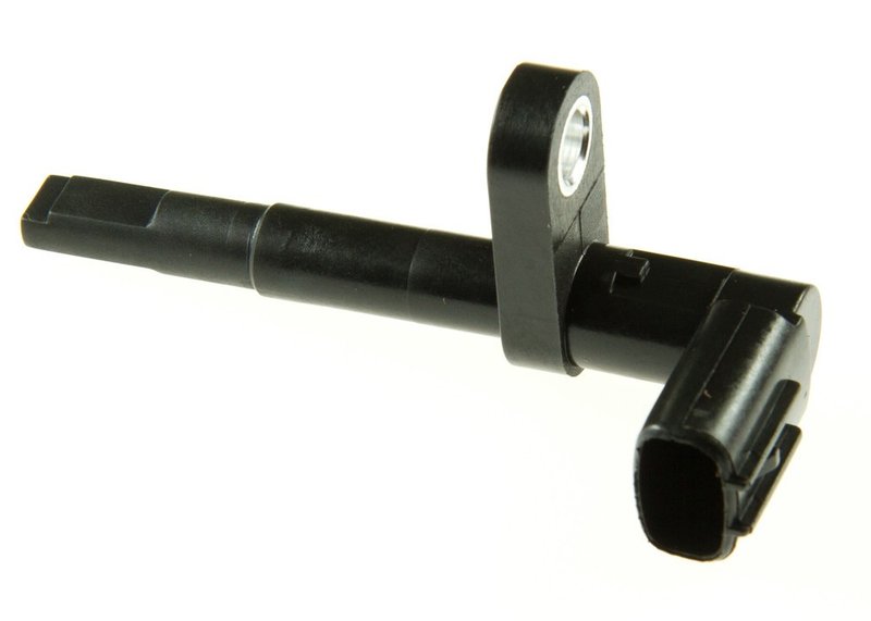 Holstein 2ABS0312 ABS Wheel Speed Sensor - Rear Left