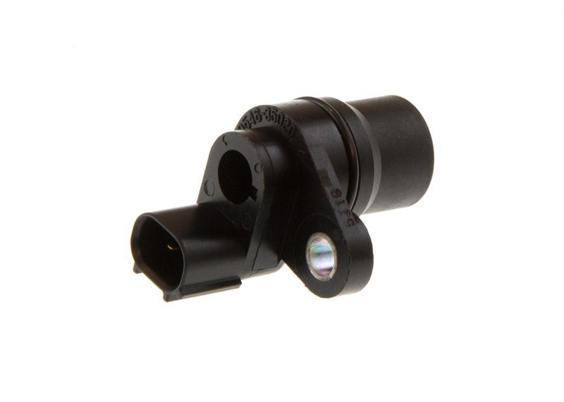 Holstein 2ABS0314 ABS Wheel Speed Sensor - Rear Left