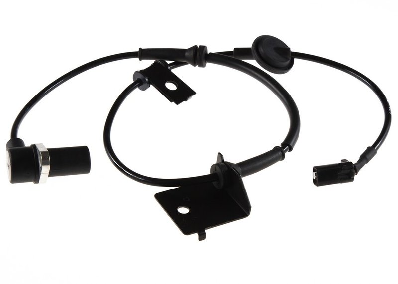 Holstein 2ABS0318 ABS Wheel Speed Sensor - Front Right