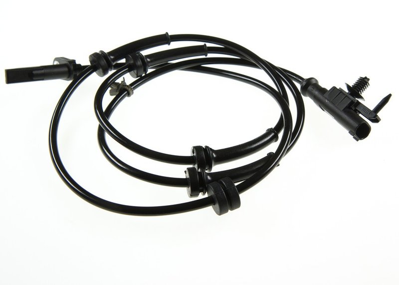 Holstein 2ABS0334 ABS Wheel Speed Sensor - Front Left or Front Right
