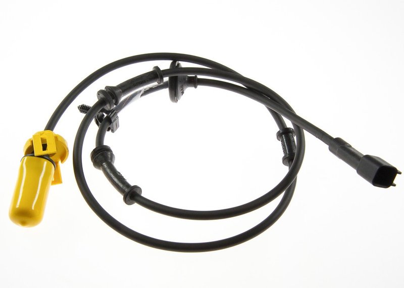 Holstein 2ABS0340 ABS Wheel Speed Sensor - Rear Left or Rear Right