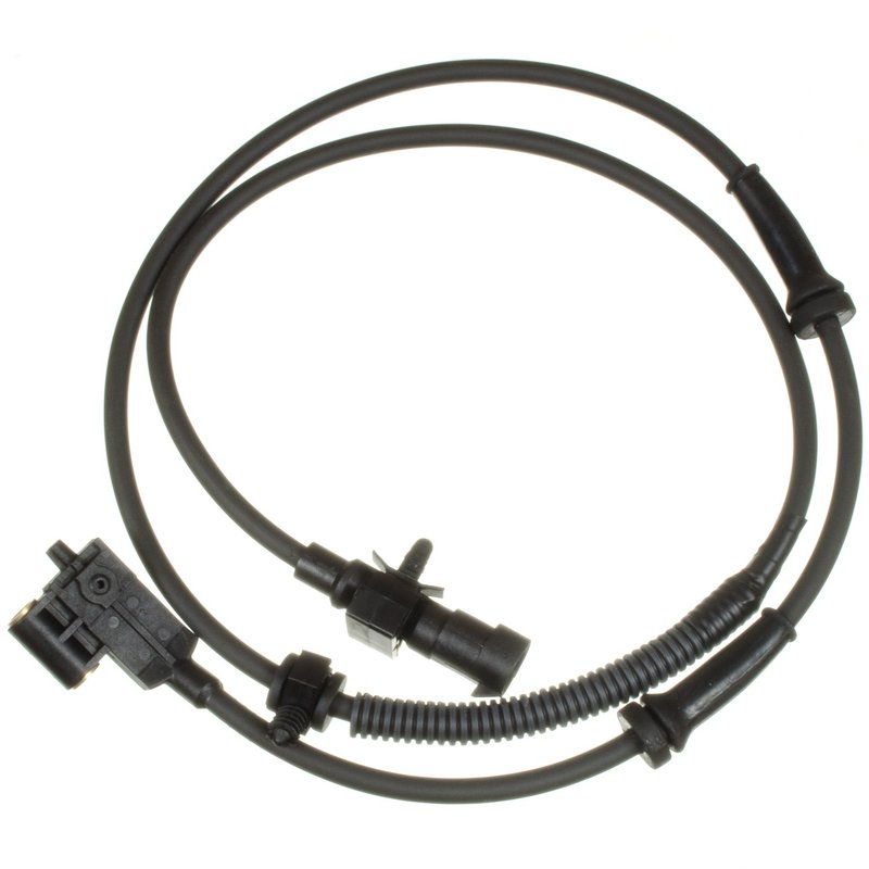 Holstein 2ABS0351 ABS Wheel Speed Sensor - Front Left