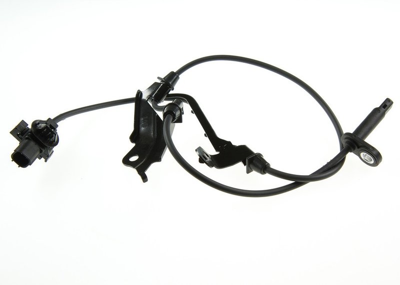 Holstein 2ABS0354 ABS Wheel Speed Sensor - Front Right