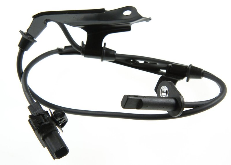 Holstein 2ABS0357 ABS Wheel Speed Sensor - Front Left