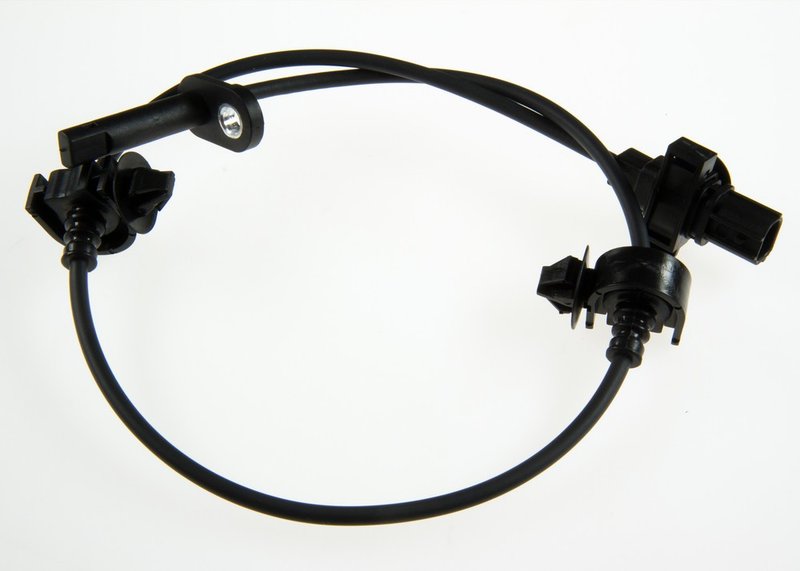 Holstein 2ABS0358 ABS Wheel Speed Sensor - Rear Right