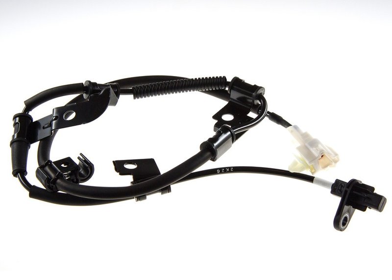 Holstein 2ABS0364 ABS Wheel Speed Sensor - Front Left