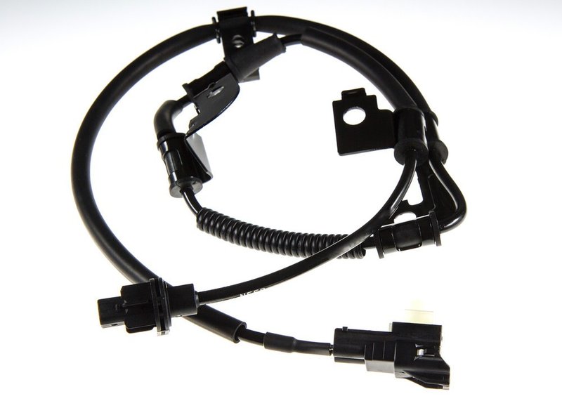 Holstein 2ABS0368 ABS Wheel Speed Sensor - Front Right