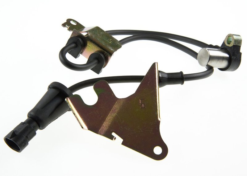 Holstein 2ABS0370 ABS Wheel Speed Sensor - Front Left