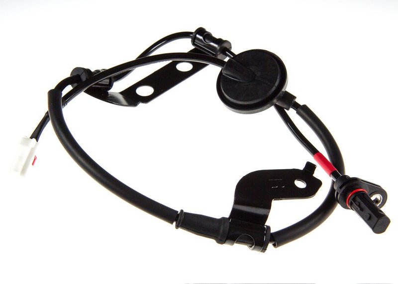 Holstein 2ABS0374 ABS Wheel Speed Sensor - Rear Right