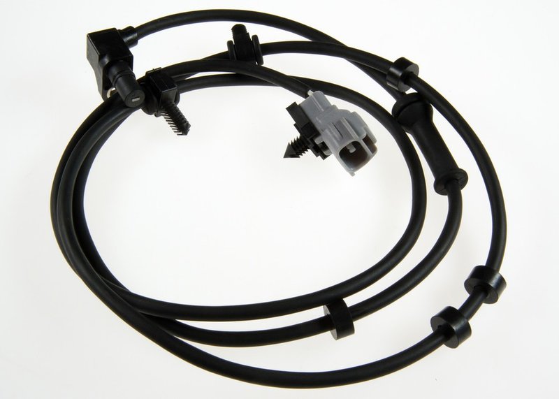 Holstein 2ABS0380 ABS Wheel Speed Sensor - Front Left or Front Right