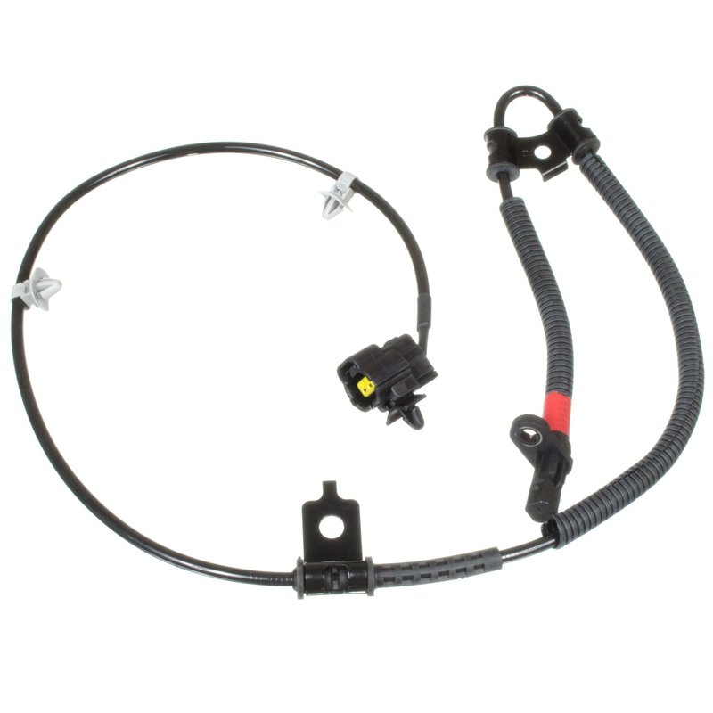Holstein 2ABS0385 ABS Wheel Speed Sensor - Front Right