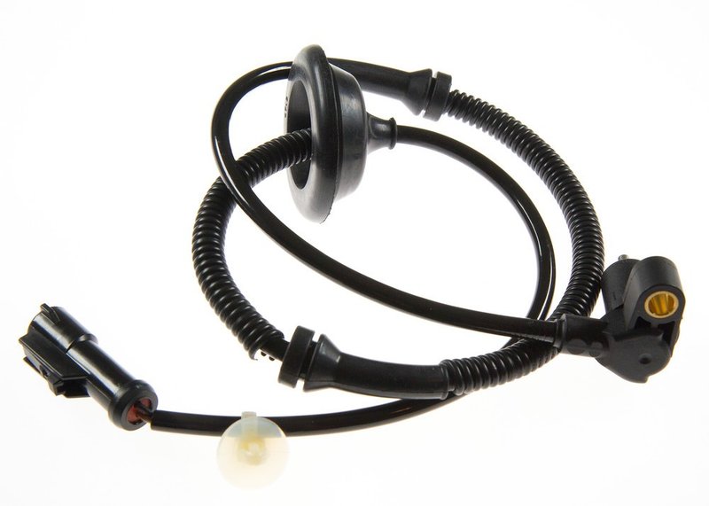 Holstein 2ABS0386 ABS Wheel Speed Sensor - Rear Right
