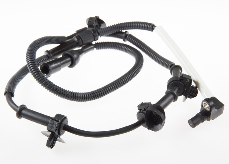 Holstein 2ABS0403 ABS Wheel Speed Sensor - Front Left or Front Right