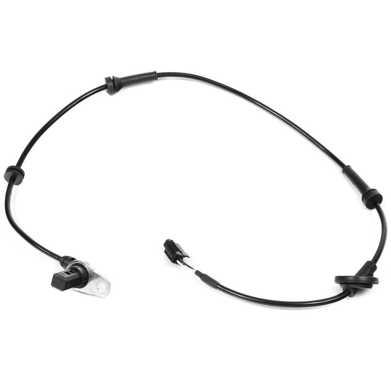 Holstein 2ABS0405 ABS Wheel Speed Sensor - Front Left