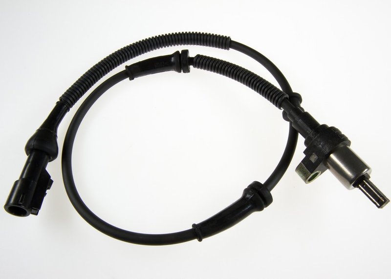 Holstein 2ABS0408 ABS Wheel Speed Sensor - Front Left or Front Right