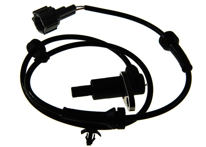 Holstein 2ABS0415 ABS Wheel Speed Sensor - Rear Right