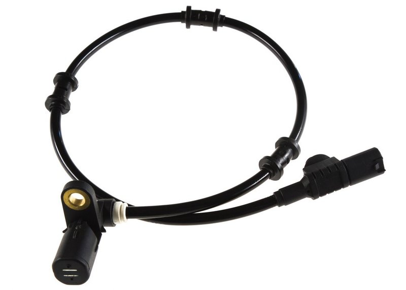 Holstein 2ABS0420 ABS Wheel Speed Sensor - Rear Right