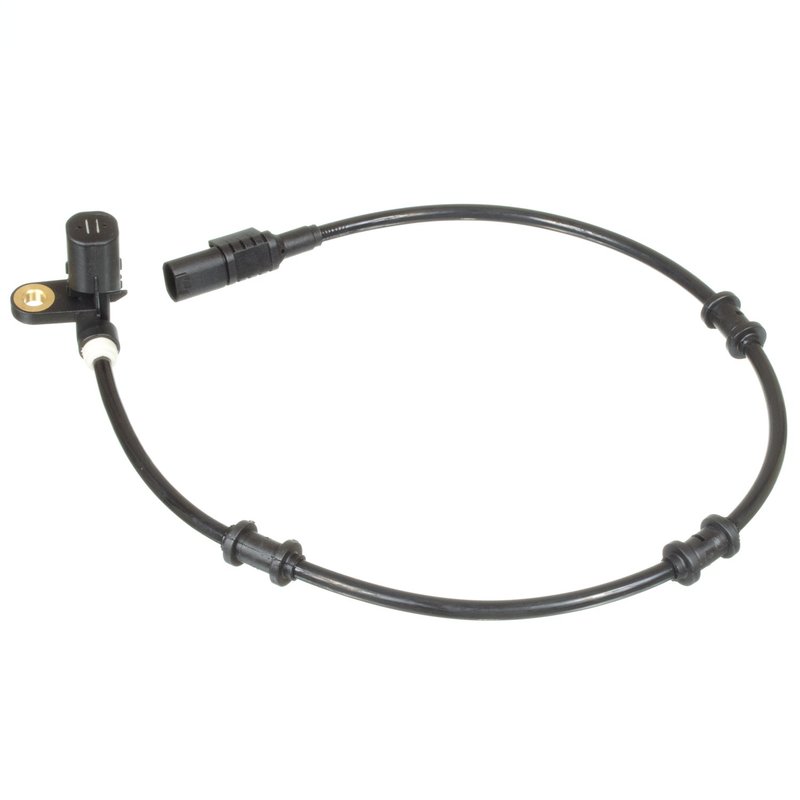 Holstein 2ABS0421 ABS Wheel Speed Sensor - Rear Left