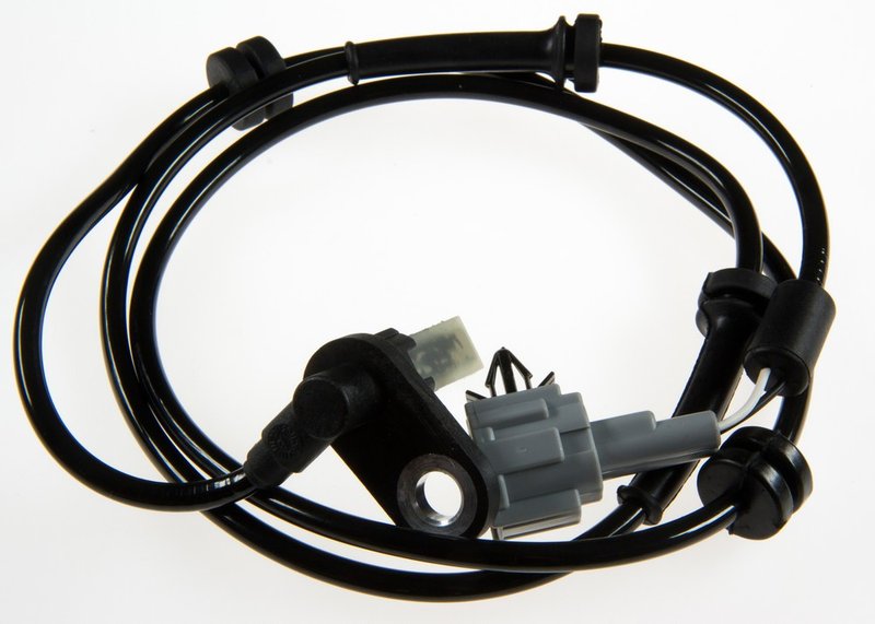 Holstein 2ABS0423 ABS Wheel Speed Sensor - Rear Right