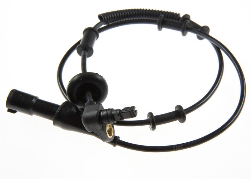 Holstein 2ABS0436 ABS Wheel Speed Sensor - Rear Left or Rear Right
