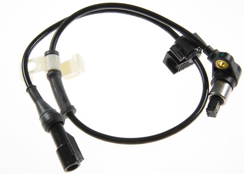 Holstein 2ABS0455 ABS Wheel Speed Sensor - Front Left