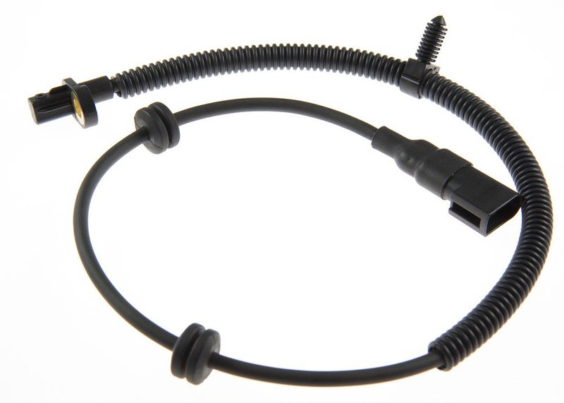 Holstein 2ABS0456 ABS Wheel Speed Sensor - Rear Left or Rear Right