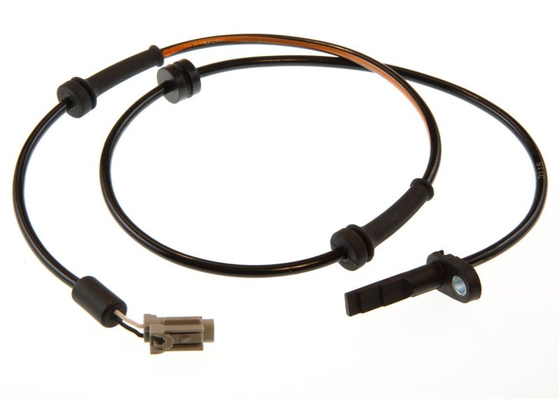 Holstein 2ABS0458 ABS Wheel Speed Sensor - Front Left or Front Right